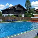 Dom wakacyjny Gamssteige Im Reichenbach G7 *