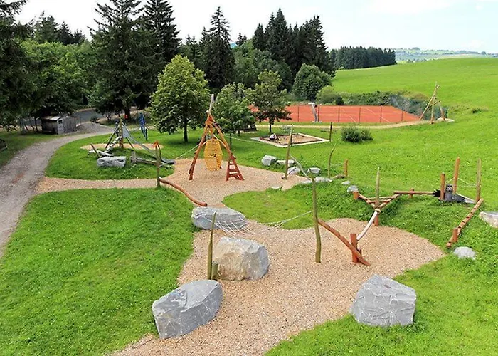 Feriehus Gamssteige Im Reichenbach G7 Nesselwang