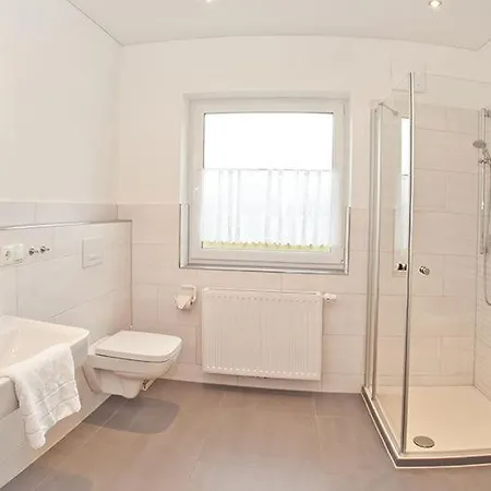 Casa vacanze Gamssteige Im Reichenbach G7 *
