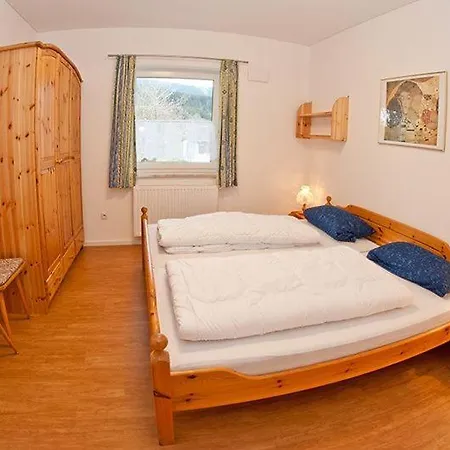 Casa vacanze Gamssteige Im Reichenbach G7 *