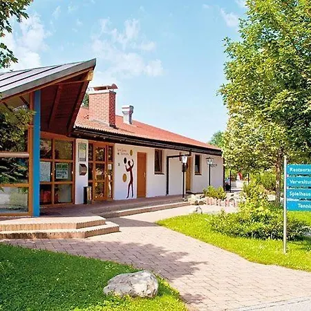 Casa vacanze Gamssteige Im Reichenbach G7