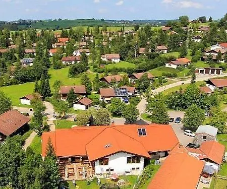 Casa vacanze Gamssteige Im Reichenbach G7 Nesselwang