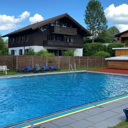Gamssteige Im Reichenbach G7 Nesselwang